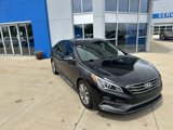 Used 2017 Hyundai Sonata Limited w/ Tech Package 03 image 4