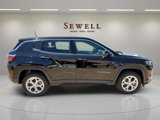 New 2024 Jeep Compass Sport image 5