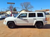 Used 2008 Jeep Patriot Sport image 3