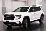 Used 2024 GMC Acadia AT4 image 3