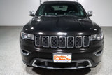 Used 2020 Jeep Grand Cherokee Limited image 4
