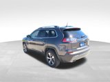Used 2019 Jeep Cherokee Limited image 3