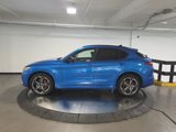 Used 2022 Alfa Romeo Stelvio Veloce image 4