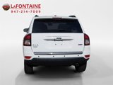 Used 2017 Jeep Compass High Altitude image 6