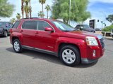Used 2015 GMC Terrain SLT w/ Open Road Package image 3