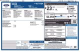 Used 2024 Ford Edge SEL image 4