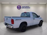 Used 2007 Dodge Ram 1500 Truck ST w/ SXT Group image 5