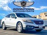 Used 2015 Honda Crosstour EX-L image 2