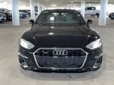 Used 2022 Audi A5 2.0T Premium image 3