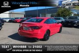 Used 2023 Honda Civic Sport image 5