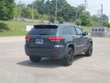 Used 2017 Jeep Grand Cherokee Altitude image 4