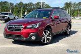 Used 2018 Subaru Outback 2.5i Limited image 3
