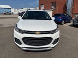 Used 2020 Chevrolet Trax LT w/ LT Convenience Package image 2