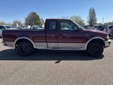 Used 1997 Ford F250 4x4 SuperCab image 5
