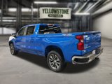 New 2025 Chevrolet Silverado 1500 LT w/ All Star Edition Plus image 2