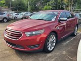 Used 2016 Ford Taurus Limited w/ Equipment Group 301A image 3