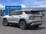 New 2026 Chevrolet Equinox LT w/ Convenience Package II image 3