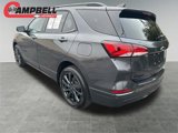 Used 2023 Chevrolet Equinox RS w/ RS Leather Package image 5