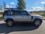 Used 2020 Land Rover Defender 110 SE image 5
