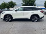 Used 2023 INFINITI QX60 Luxe w/ Cargo Package image 2