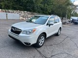 Used 2014 Subaru Forester 2.5i Limited w/ Popular Package #1 image 2