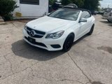 Used 2014 Mercedes-Benz E 350 Cabriolet image 2