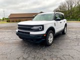 Used 2022 Ford Bronco Sport image 3