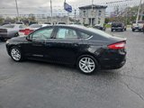 Used 2015 Ford Fusion SE image 5