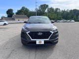 Used 2019 Hyundai Tucson SE image 3