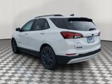 Used 2022 Chevrolet Equinox RS w/ RS Leather Package image 4