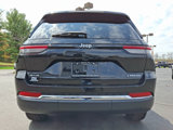 Certified 2023 Jeep Grand Cherokee Laredo w/ Trailer Tow Prep Group (B) image 5