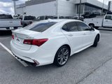 Used 2019 Acura TLX V6 w/ Advance Package image 3