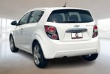 Used 2013 Chevrolet Sonic LTZ image 2