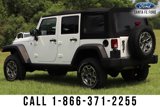Used 2015 Jeep Wrangler Unlimited Rubicon w/ Connectivity Group image 6