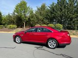 Used 2012 Ford Taurus SEL image 3