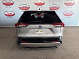 Used 2023 Toyota RAV4 XSE image 5