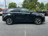 Used 2022 Kia Sportage EX w/ EX Technology Package image 5