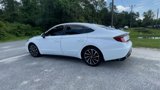 Used 2021 Hyundai Sonata Limited w/ Preferred Accessory Package image 6