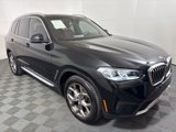 Certified 2024 BMW X3 sDrive30i w/ Convenience Package w/ZPA image 4