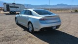 Used 2016 Lincoln MKZ w/ Equipment Group 300A Reserve image 5