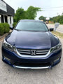 Used 2013 Honda Accord Sport image 2