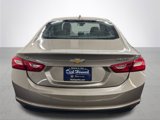 Used 2023 Chevrolet Malibu LT w/ Driver Confidence Package image 4
