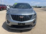 Used 2023 Cadillac XT5 Premium Luxury image 2