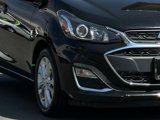 Used 2022 Chevrolet Spark LT image 4