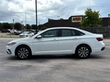 New 2025 Volkswagen Jetta S image 5