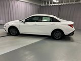 New 2025 Hyundai Elantra Blue image 4
