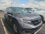 Used 2020 Honda Pilot EX image 2