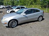Used 2004 Mercedes-Benz C 230 Coupe image 2