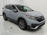 Used 2022 Honda CR-V EX-L image 4