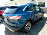 Used 2022 Ford Escape SEL w/ SEL Stealth AWD Package image 4